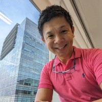 Hong Leong Finance Limited Employee Koh Yeong-Ming's profile photo