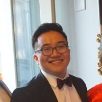 Machinery Marketing International Employee Binh Nguyen's profile photo