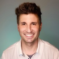 United Talent Agency Employee Joseph Saunders's profile photo