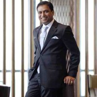 Marriott International Employee Arun Kumar's profile photo