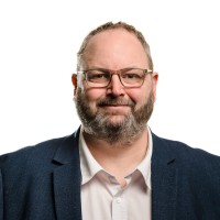 ZF Group Employee Craig Sterling's profile photo