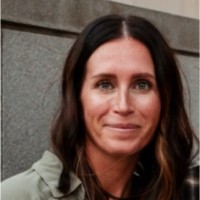 Cre8 Direct (Ningbo) Co., Ltd. Employee Angela Moldovan's profile photo