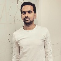 Intelenet Global Services Employee Mir Ali's profile photo