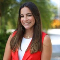 The Condado Collection Employee María Bosch's profile photo