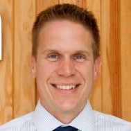 National Timber Group Employee Richard Jarvis's profile photo