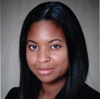 Denica Harrell