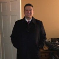 Apple Employee Thomas Longo's profile photo