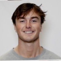 INVADES Employee Monty Matthews's profile photo