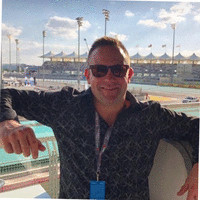 Fluor Daniel India Private Limited Employee Damien Brown's profile photo