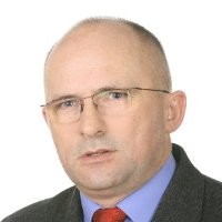 Tedex S.A. Employee Waldemar Polanski's profile photo