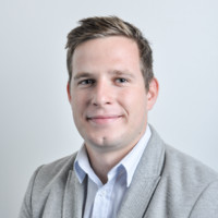 Intesa Sanpaolo International Value Services Employee Márk Polyák's profile photo