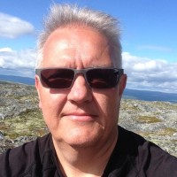 NTE Employee Geir Johansen's profile photo