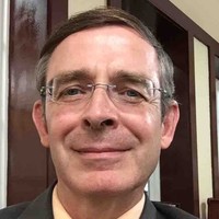 One Mission Society Employee Tom Kiser's profile photo