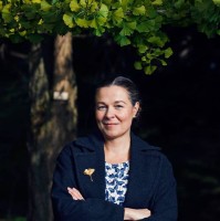 Naturhistoriska riksmuseet Employee Margrét Steinþórsdóttir's profile photo