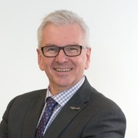 Ministère des Transports et de la Mobilité durable du Québec (MTMD) Employee Claude Thibeault's profile photo