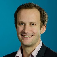 Axyntis Group Employee Nicolas Come's profile photo