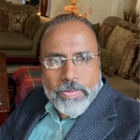 CTR FACTOR Employee Suri Surinder's profile photo