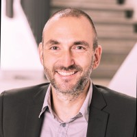 European Research Center for Information Systems Employee Armin Stein's profile photo