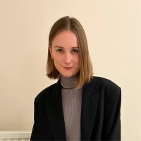Barclays Employee Anna Thielmann's profile photo