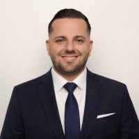 Kollabo AG Employee Bujar Sulimani's profile photo