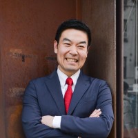 New York Institute of Finance Employee Michael Lee's profile photo