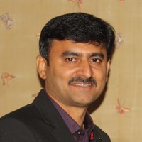 Paresh Padia Email & Phone Number