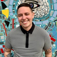 grön Employee Jamie Calabria's profile photo