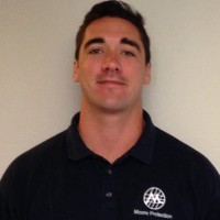 Moore Protection Employee Austin Moore's profile photo