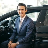 Groupe Park Avenue Employee Norman Hebert's profile photo