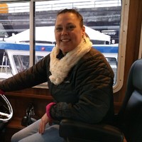 Ocean Peace Inc Employee Kaylene Burger's profile photo