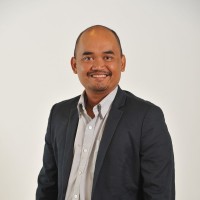 Theta Edge Berhad Employee Johanis Rahman's profile photo