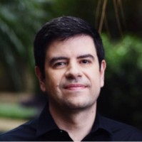 Pismo Employee Rodrigo Melato's profile photo