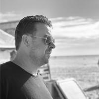 Oddesigns Employee Dennis Oudendijk's profile photo