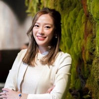 CASETiFY Employee Sandy Yau's profile photo