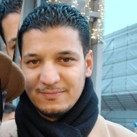 DENTMASTER Employee Dridi Hatem's profile photo