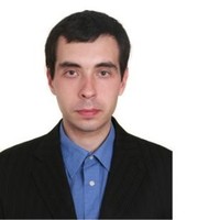 Unitask Group Employee Andrew Krokhun's profile photo