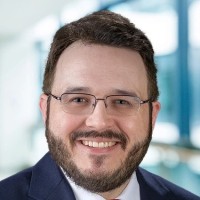 Vorys, Sater, Seymour and Pease LLP Employee Bradley Miller's profile photo