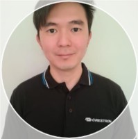 Crestron Electronics Employee Choon Teo's profile photo