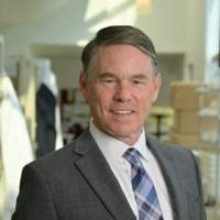 Athens Research & Technology Employee John Mitchell's profile photo