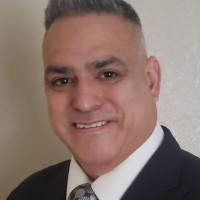 Korn Ferry Employee Daniel Perales's profile photo