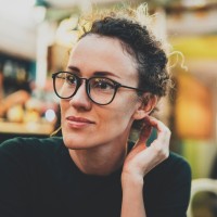 The Room Studio Employee Evgeniia Kazarinova's profile photo