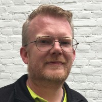 Fixami Employee Gert Blom's profile photo