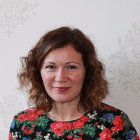 Esther Binnie Email