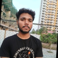 Benchmark Marcom Employee Vikrant Chemate's profile photo
