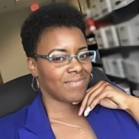 HYPE Employee Ebony Neal's profile photo