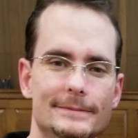 Quick Fix Geek Employee Damian Bailey's profile photo