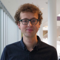 LAP&P Consultants Employee Sebastiaan Goulooze's profile photo