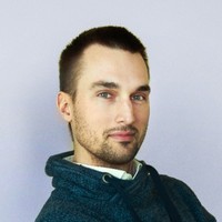 Datapolis Employee Tomasz Głogosz's profile photo