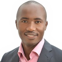 HANN Employee Cyrille Batomen's profile photo