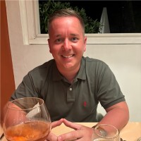 CDER Group Employee Neil Warren's profile photo